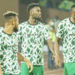 Umar, Aina, Awoniyi, Iheanacho Return As Chelle Releases AFCON Provisional Squad