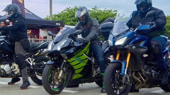 Organisers Explain Choice Of Lagos Marina For Autofest 2025