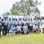 Golf View Estate Hosts NUGA For Homecoming Tour