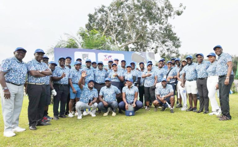 Golf View Estate Hosts NUGA For Homecoming Tour