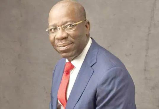 Over 200 Swing For Honours In Obaseki @ 80 Tourney