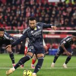 Mbappe More Than His Goals, Says Real Madrid Coach