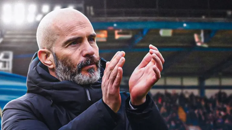 Maresca shockingly identifies Chelsea’s top players loss vs Leeds 3-1