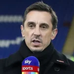 Neville identifies two Chelsea players who contributed to the team’s 3-1 loss to Leeds as “sloppy all night.”