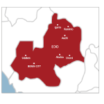 Edo Facilities for the Second Niger Delta Games Are Praised by Organizers