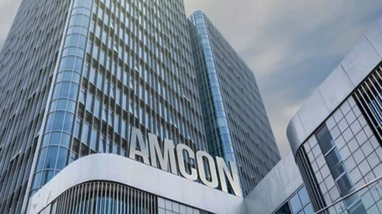 AMCON plans to recover N215 billion by 2025 after repaying CBN N3.6 trillion.