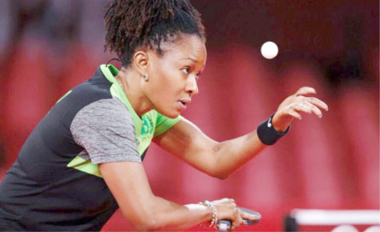 Oshonaike of Nigeria Joins the IOC Athletes’ Commission
