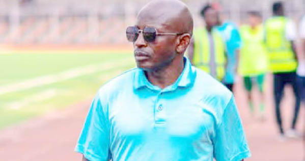 At Gov Diri’s Classics, NWF Presents Conventional Wrestling