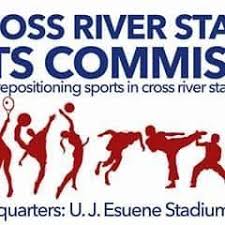 The C’River Sports Commission has appointed Itanya as its new chairman.