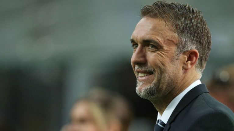Sports World Cup 2026: They’re at ease Batistuta believes the team will make it to the final