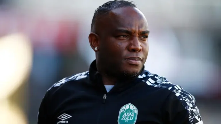 SPORT2026 WCQ: Benni McCarthy praises the Super Eagles for crushing the Benin Republic after Nigeria handed them a lesson.