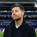 Sports Alonso discusses being fired by Real Madrid