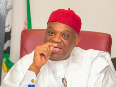 Orji Kalu: No one should benefit from the disruption of Igboland.