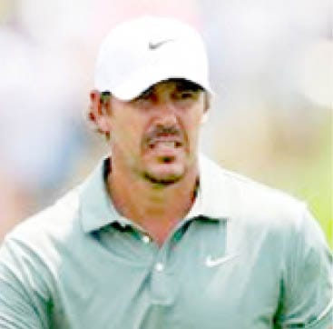 Koepka May Miss LIV Golf’s 26th Season