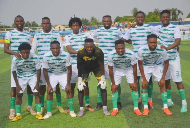 Coach Abubakar says Nasarawa United’s victory over Shooting Stars was well-deserved.