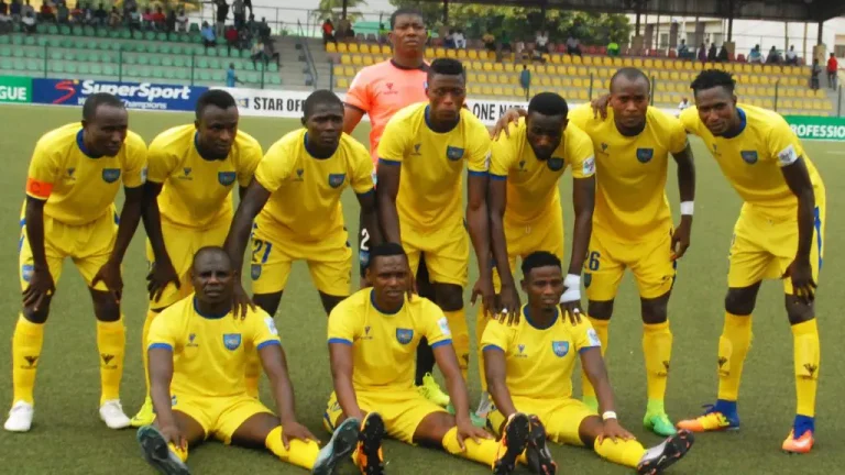 Gombe United vs. Kebbi United has a new date