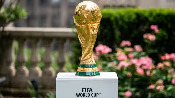 African Teams Face Difficult Group Stage Matches in the 2026 W’CUPI’m