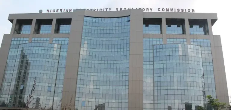 How Ramat Didn’t Get the NERC Chairmanship