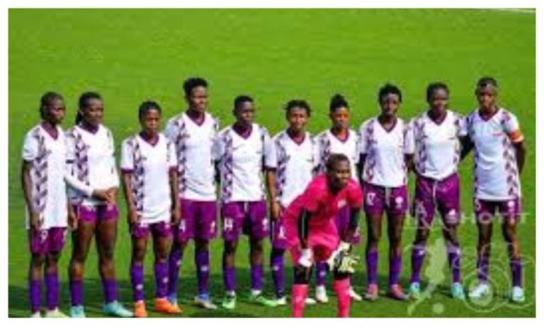 Ekiti Queens fined N2.5 million and exiled to Abeokuta