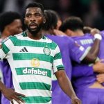Europa League: Before Roma’s match, Celtic’s manager provides an update on Iheanacho’s injury