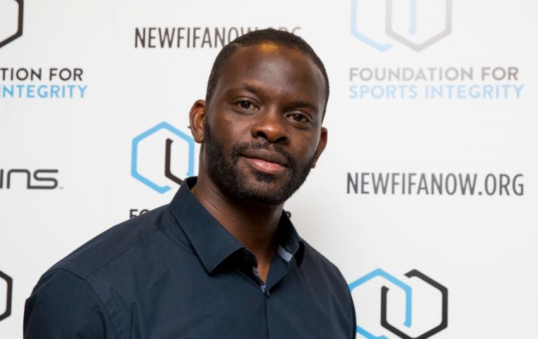 : He will be advantageous to Sesko Man Utd should recruit the former striker, Saha says