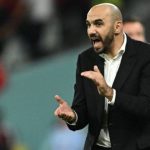 Morocco’s coach reveals a fantastic team