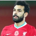 Brighton’s visit to Anfield puts Salah’s Liverpool future under scrutiny.