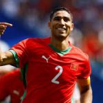Morocco’s Hakimi is certain he will be prepared for AFCON.