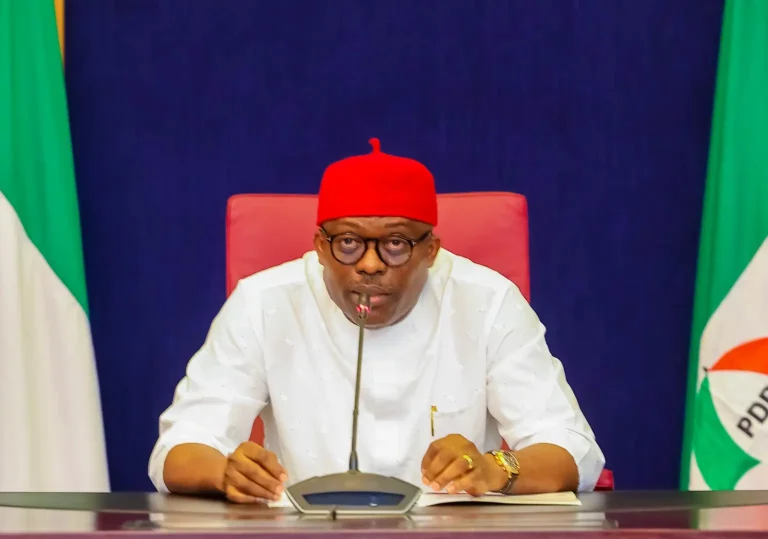 Governor Fubara disputes marginalizing Rivers lawmakers and Wike supporters.