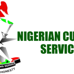 Customs is moving to install a new scanner at the port of Apapa.