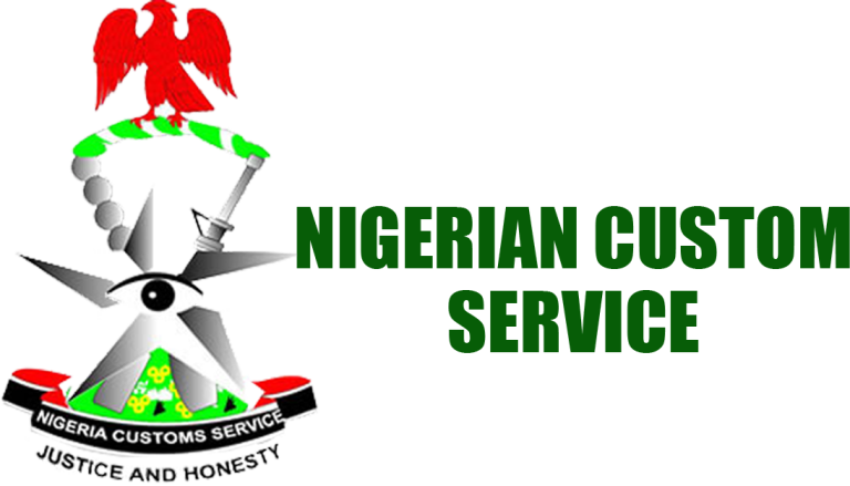 Customs is moving to install a new scanner at the port of Apapa.