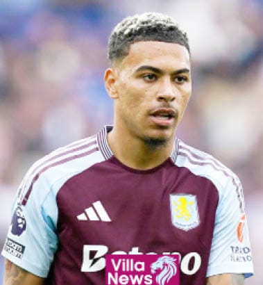 Rogers at the double as Villa rallies to defeat West Ham