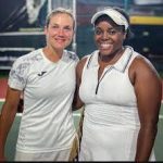 Njokanma and Eccli Win the Ikoyi Club Tennis Masters