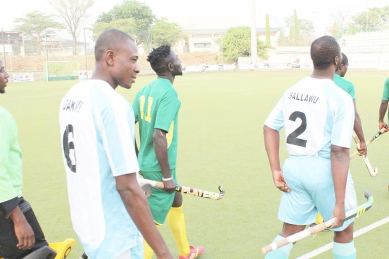 Nigeria Is Challenged by Shehu Sani to Look Past Football