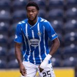 Ryan Alebiosu, a SPORTEx-Arsenal star, explains why he chose Nigeria over England.