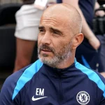 Chelsea managers to take Enzo Maresca’s post are named