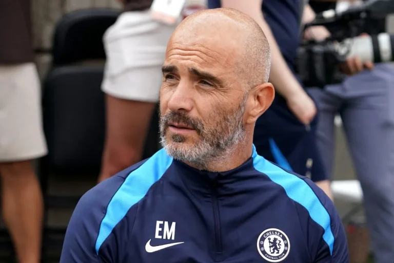 Chelsea managers to take Enzo Maresca’s post are named