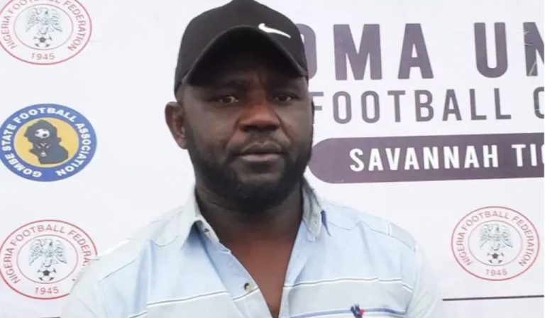 More games will help Osun United improve — Onigbinde