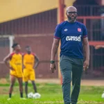 Amapakabo praises the goal scorer for the Abia Warriors in their victory over Kun Khalifat