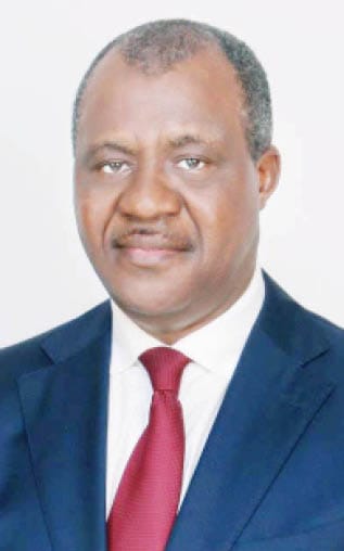 Dr. Hassan Mahmud is named chief economist of Dangote.