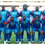 DR Congo criticizes the Super Eagles as “bad losers”