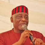 Abba Moro: I am not a desperate politician, and I will remain in the PDP.