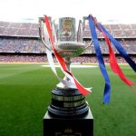 Sports Five teams advance to the Round of 16 of the Copa del Rey.