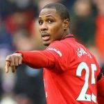 Ighalo identifies a player who should lead the Super Eagles in the 2025 SPORTAFCON.