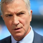 Souness identifies Arsenal’s disadvantage in the race for the championship against Man City