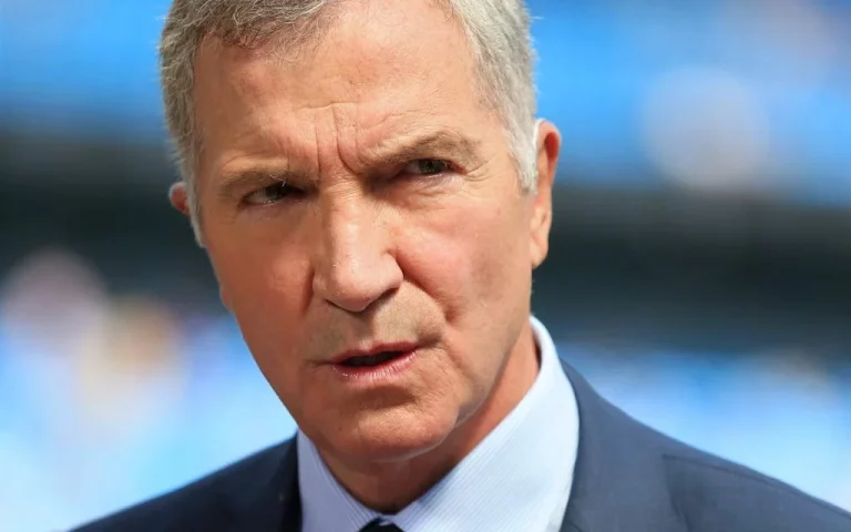 Souness identifies Arsenal’s disadvantage in the race for the championship against Man City