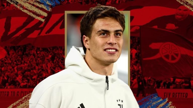 Sports Kenan Yıldız will join Arsenal in exchange for Arteta.