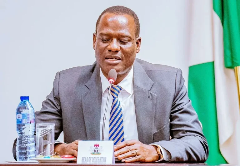 The Impact of New Tax Laws on Nigerians