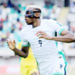 Nigeria’s AFCON aspirations are shaped by the Super Eagles’ squad value.