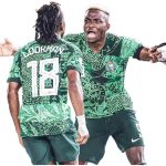 Osimhen, Lookman, and Headline are the Nigeria Pitch Awards nominees.